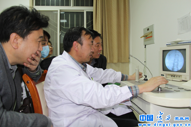 通过创新服务实现了为群众解难|创新管理 服