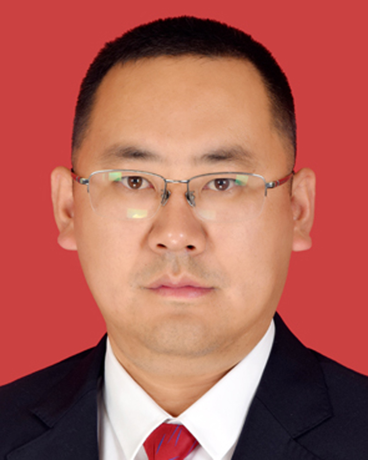 市社会救助办主任张健