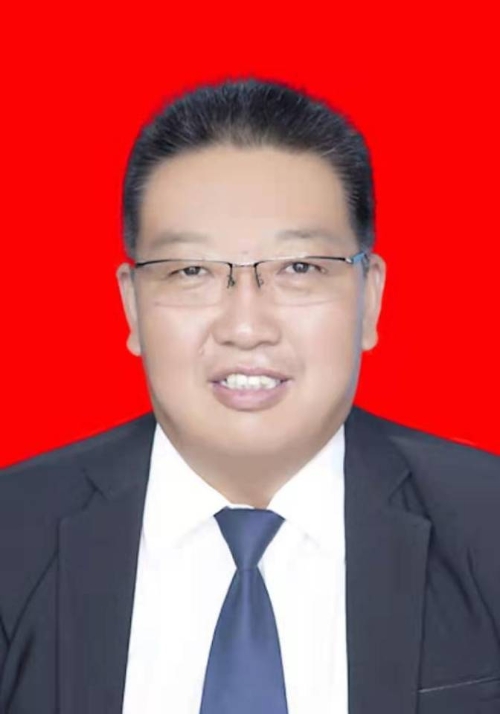 局党组书记局长杨永吉
